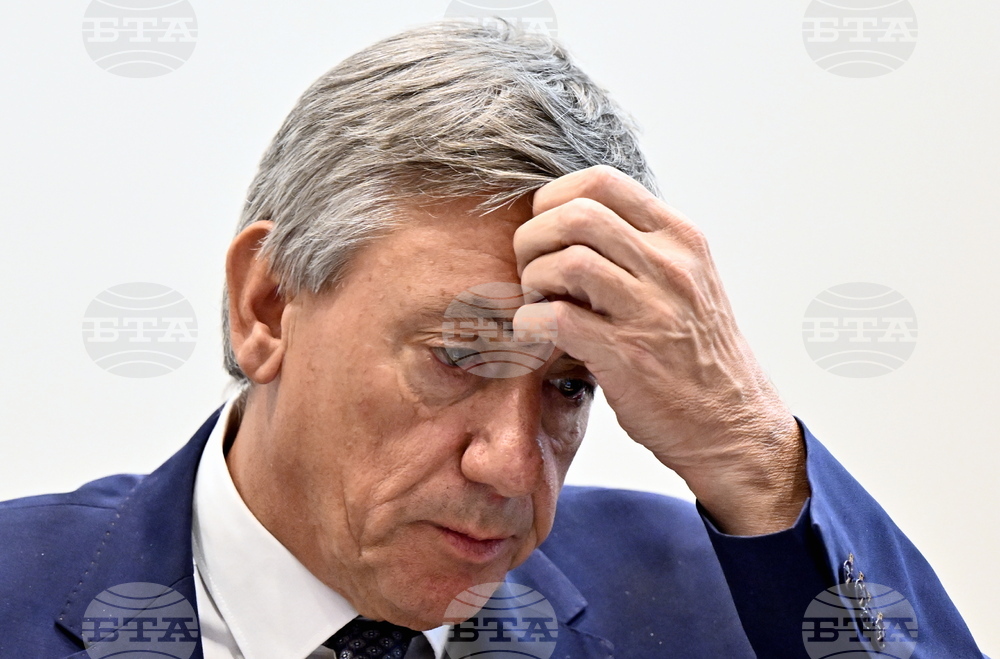 Белга: Съветник на белгийския финансов министър е критикуван, че разкрил подробности за данъчни реформи по време на платена лекция