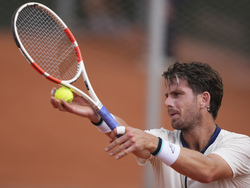 French Open Tennis