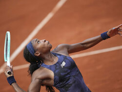 French Open Tennis