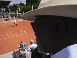 French Open Tennis