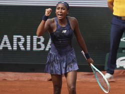 French Open Tennis