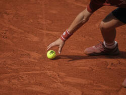 French Open Tennis