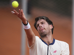 French Open Tennis