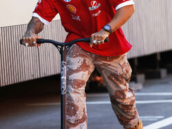 Spain F1 GP Auto Racing