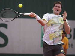 French Open Tennis
