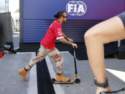 Spain F1 GP Auto Racing