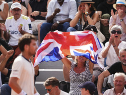 French Open Tennis