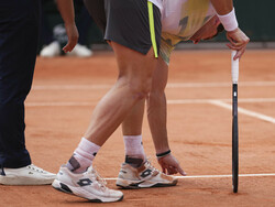 French Open Tennis