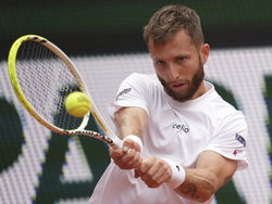 French Open Tennis