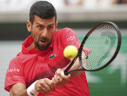 French Open Tennis
