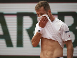 French Open Tennis