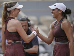 French Open Tennis