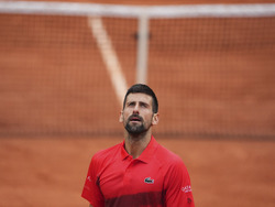 French Open Tennis