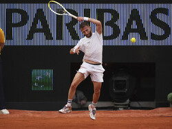 French Open Tennis