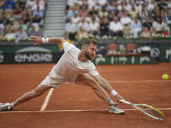 French Open Tennis
