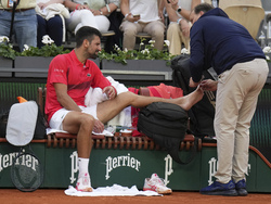French Open Tennis