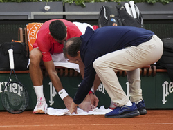 French Open Tennis