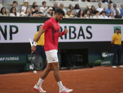 French Open Tennis
