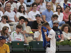 French Open Tennis
