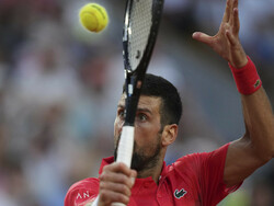 French Open Tennis