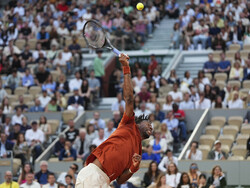 French Open Tennis