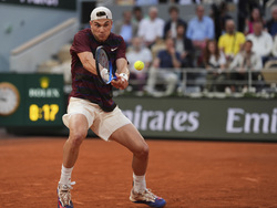 French Open Tennis