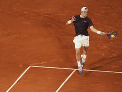 French Open Tennis