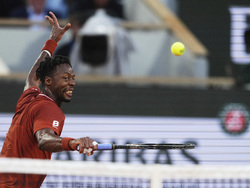 French Open Tennis