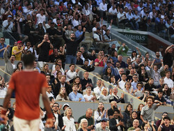 French Open Tennis