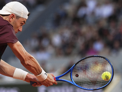 French Open Tennis