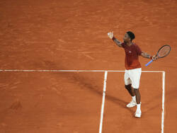 French Open Tennis