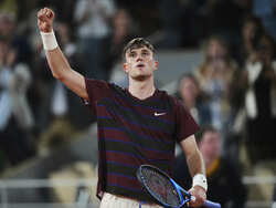 French Open Tennis