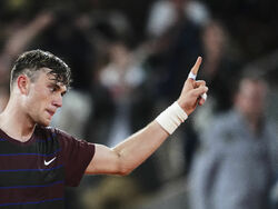 French Open Tennis