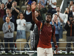 French Open Tennis