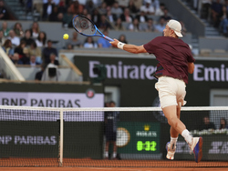 French Open Tennis
