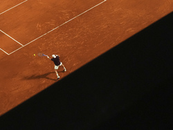 French Open Tennis