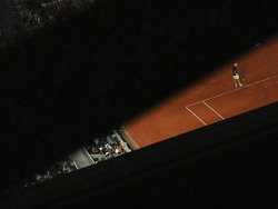 French Open Tennis