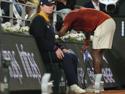 French Open Tennis