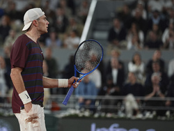 French Open Tennis