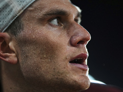French Open Tennis