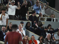 French Open Tennis