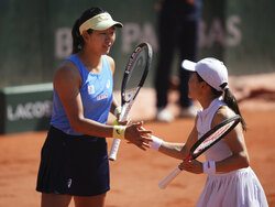 French Open Tennis