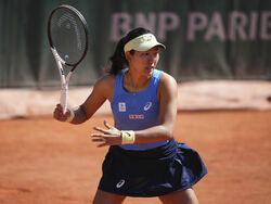 French Open Tennis