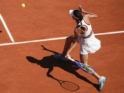 French Open Tennis