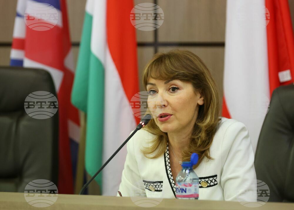 Бургас - Румяна Христиди - „Спасяването на българските евреи“ - лекция