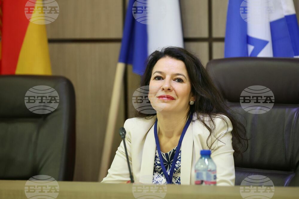 Бургас - Румяна Христиди - „Спасяването на българските евреи“ - лекция