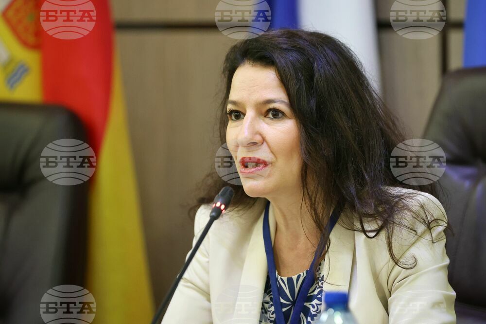 Бургас - Румяна Христиди - „Спасяването на българските евреи“ - лекция