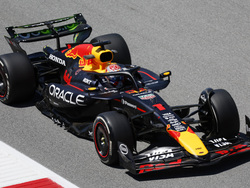 Spain F1 GP Auto Racing