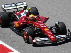 Spain F1 GP Auto Racing