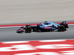 Spain F1 GP Auto Racing